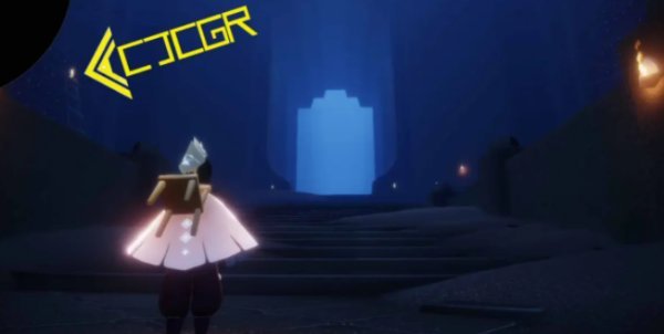 光遇全部光之翼位置在哪?