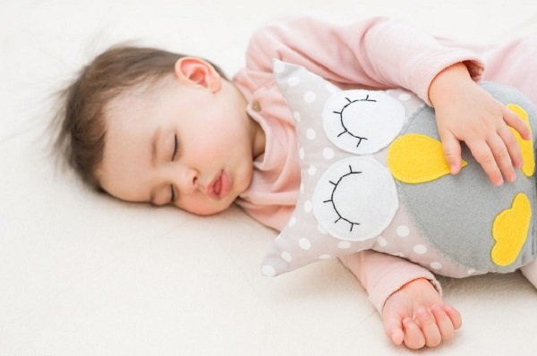 人为什么要睡觉?