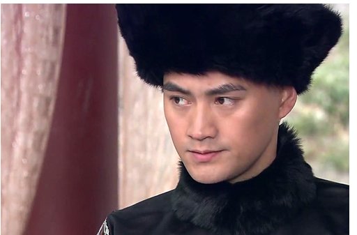 袁弘和刘诗诗是什么关系?