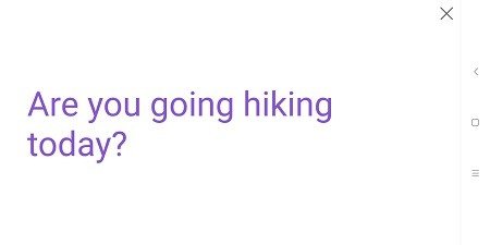 有什么好用的手机同声翻译软件？就是说一句中文自动翻译成英文的.