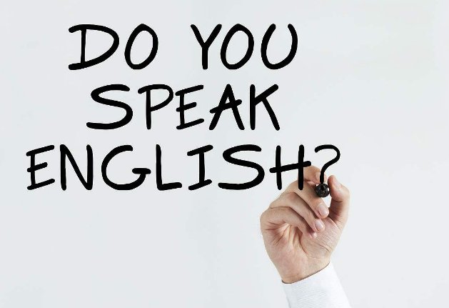 现在进行时结构