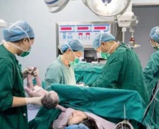 生孩子的真实过程 女人生孩子有多痛苦