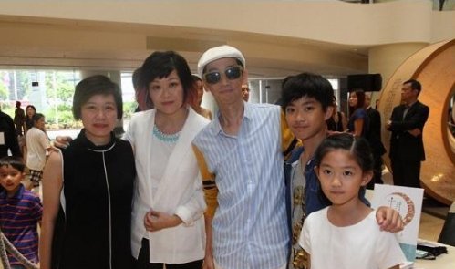 张达明患癌后妻子不离不弃,痊愈后为什么会提出离婚?