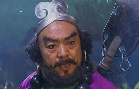 西游记已故演员31位都有哪些?