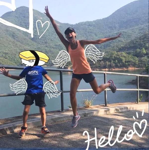 梁洛施计划复出吗？