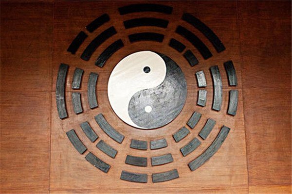 《周易》中隐藏了宇宙运转的奥秘，为什么科学家会这么说?