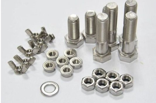 什么是紧固件？