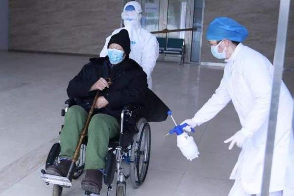 新冠肺炎病死率远低于SARS,为何死亡人数去远多于SARS?