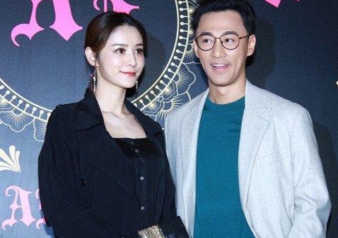 林峯厕所求婚惹哭张馨月，他为何要选在厕所求婚？