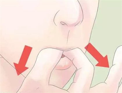 怎样吹口哨？（用嘴de)