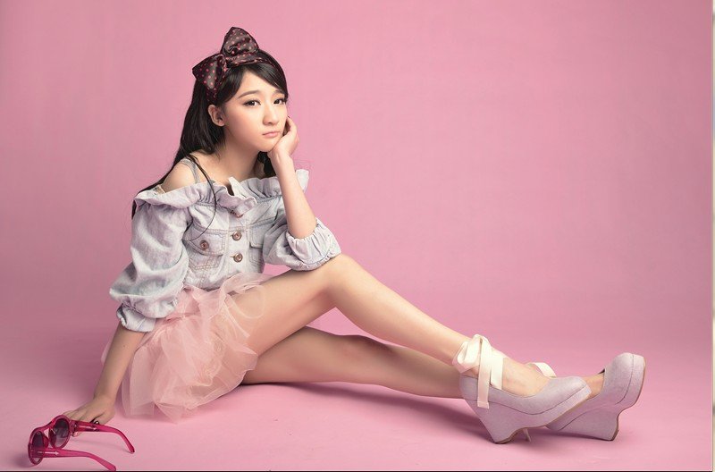 刘丹萌的个人资料。。。