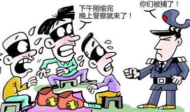 浙江丽水，一对年轻情侣一夜间跨省盗窃十二家店，你咋看？