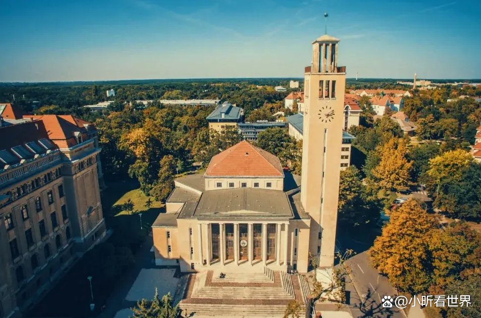 德布勒森大学成为中东欧国际人数最多的大学吗?