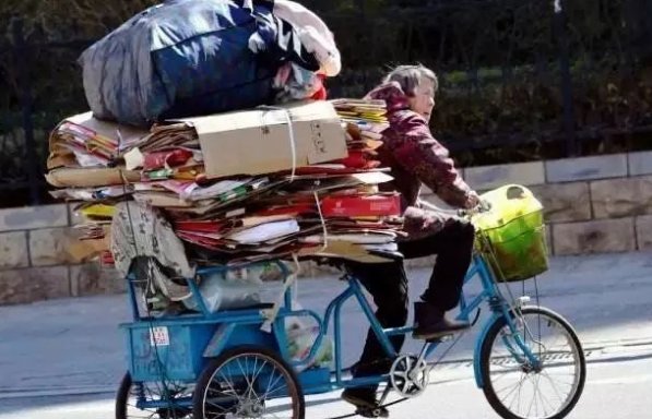 工厂废品回收的诀窍