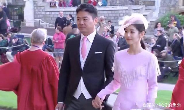 王思聪讽刺清华学霸章泽天，刘强东：你家里的贷款还完了吗？如何看待？