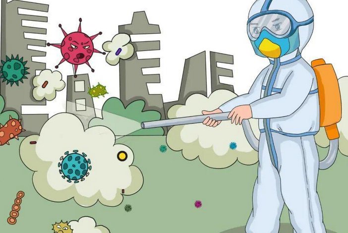 北京一感染者3次上公厕引发续发病例,该如何阻断隐藏的传播链?