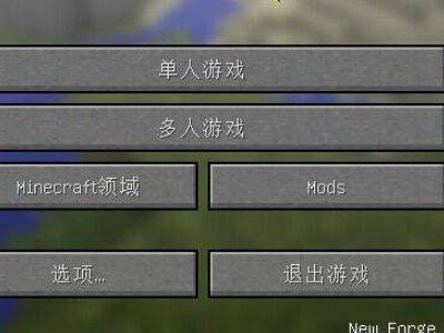 我的世界怎么设置中文