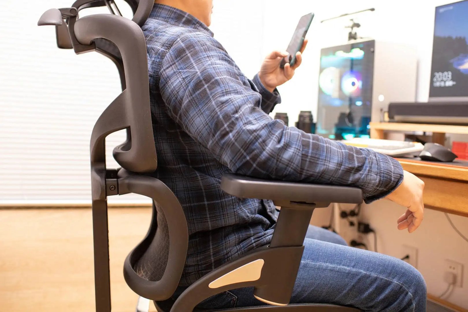 室内与家具设计中人体工程学重要么？