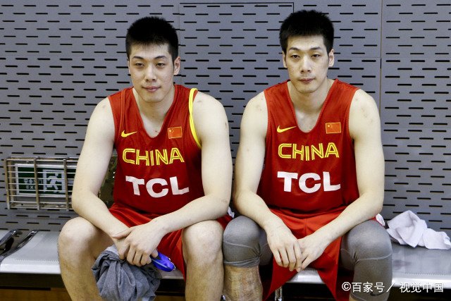 NBA赛场上的8对双胞胎兄弟，分别是谁？