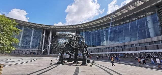 上海有哪些景点、？