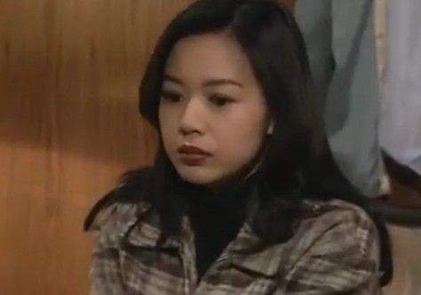 钟丽缇和钟丽淇是什么关系？