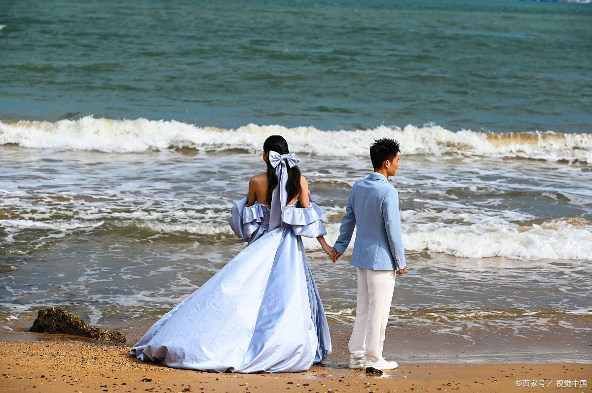 厦门拍婚纱照比较好的10家摄影机构和工作室都有什么呢?