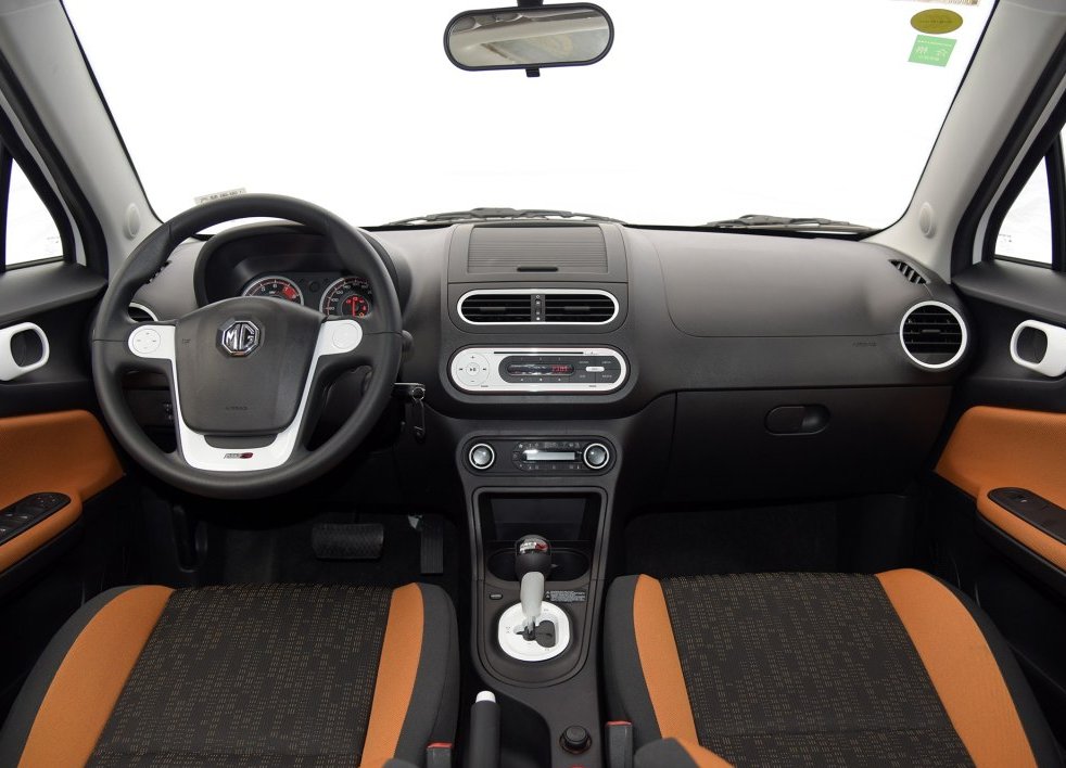 名爵3SW怎么样?值得买吗?