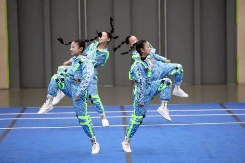 广西体育高考新增啦啦操和街舞,为何现在的教育如此宽泛化?