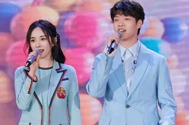 多次被拍,魏大勋又被曝深夜前往杨幂住所,这次的恋情传闻靠谱吗?