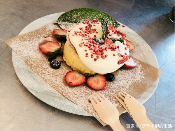 芙蕾小姐的舒芙蕾烘培甜品做法是什么的？谁有制作教程？