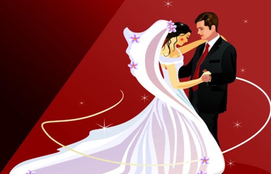 婚礼上誓言怎么说？