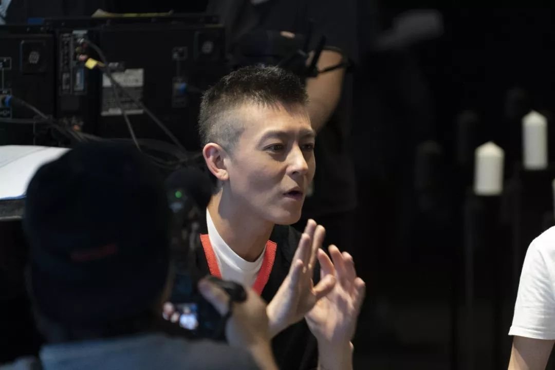 陈冠希与耐克恢复合作,对此你怎么看?