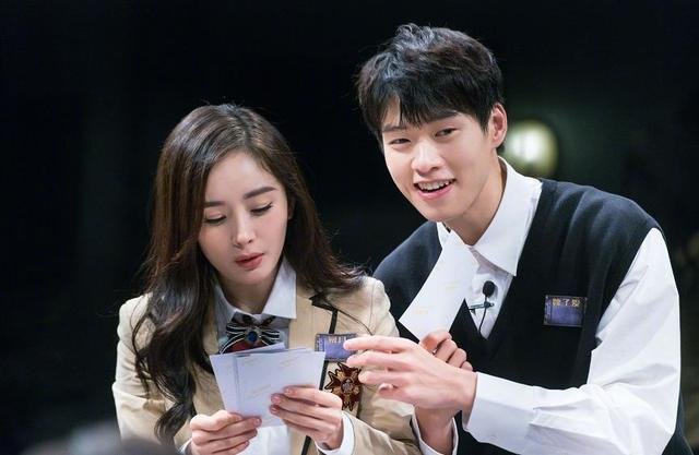 多次被拍,魏大勋又被曝深夜前往杨幂住所,这次的恋情传闻靠谱吗?