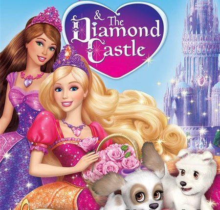 芭比娃娃有哪些系列的动漫电影?