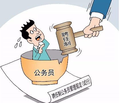 选任制、委任制和聘任制三者的区别是什么？