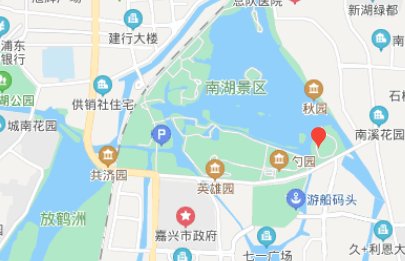 建党是在哪个地方