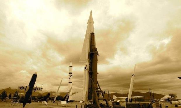 前苏联的导弹之父戈尔涅夫是怎么死的？