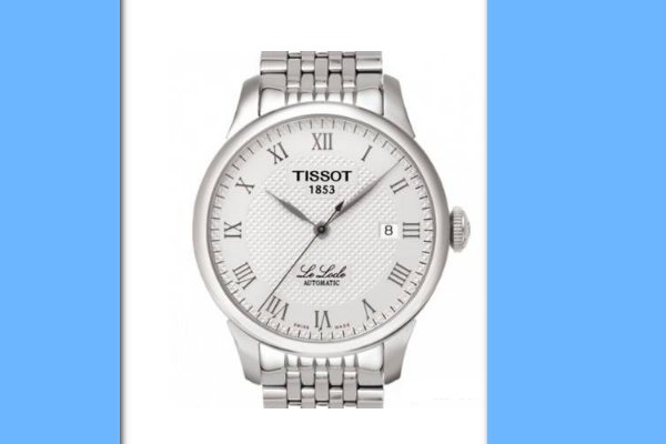 天梭1853男表价格