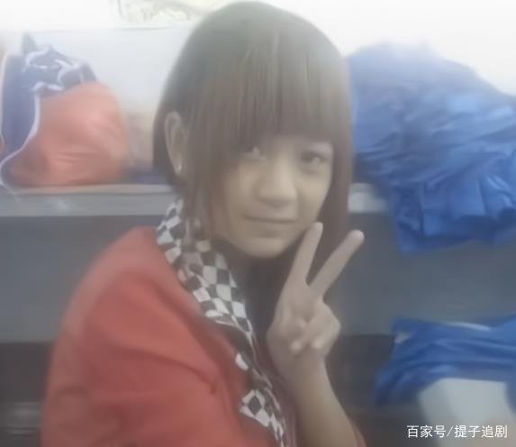 厂花成功逆袭，身价78亿超过董明珠，少女张曼如骗过多少人？