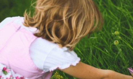 1000个圣经名字女孩起名有哪些？