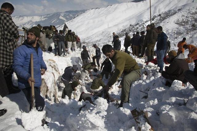 三名印军死亡，死亡原因是什么这对军队将产生什么影响？