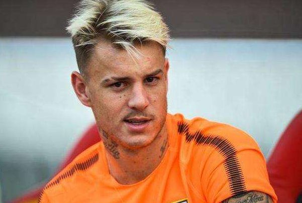 足球运动员格德斯,迄今为止都获得了哪些成就?