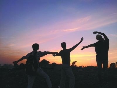 大学生军训的重要意义