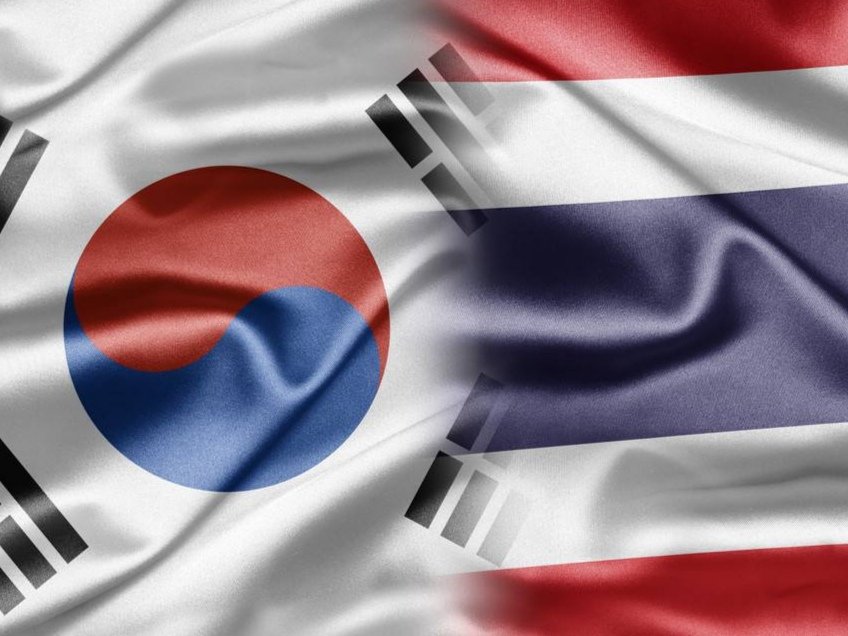 韩国国旗为什么是中国的八卦啊？