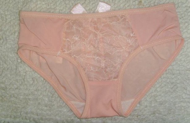 女人内裤尺码