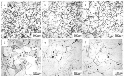 什么是“固溶处理”？