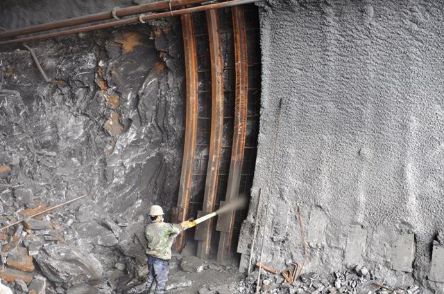 什么是纤维混凝土？