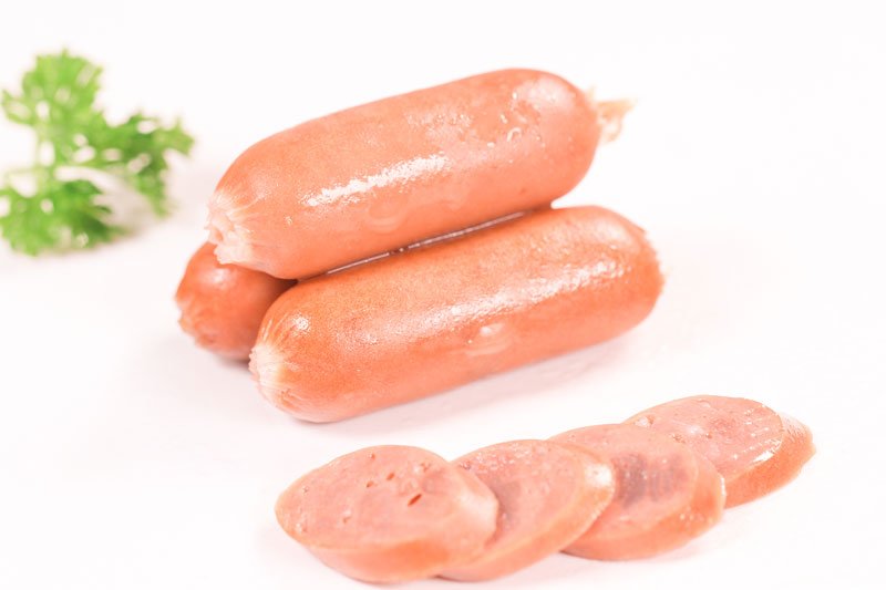 男子网售自制香肠遭起诉十倍索赔，对方是否有“碰瓷”的嫌疑？