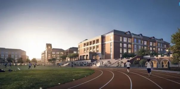 北京市私立汇佳学校排名怎么样?