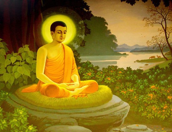 佛教中的禅师,大师,法师,上人有什么区别